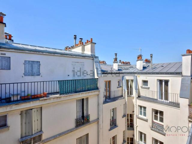 Appartement, Clignancourt Jules Joffrin, Paris