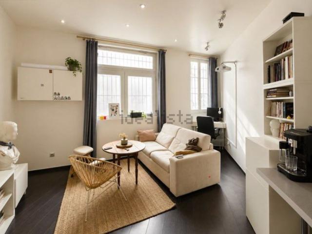 Appartement, Clignancourt Jules Joffrin, Paris