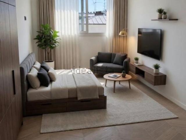 Appartement, Clignancourt Jules Joffrin, Paris