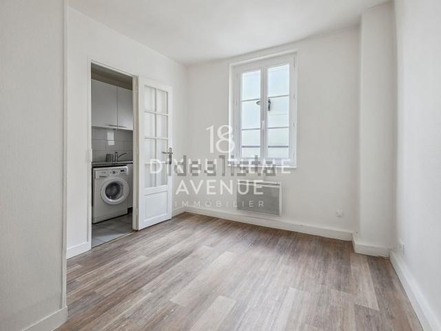 Appartement, Clignancourt Jules Joffrin, Paris