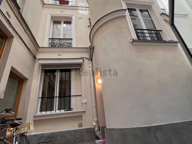 Appartement, Clignancourt Jules Joffrin, Paris