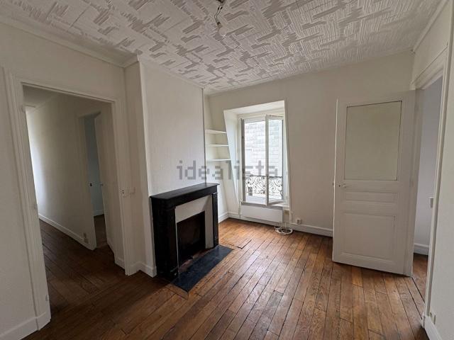 Appartement, Clignancourt Jules Joffrin, Paris
