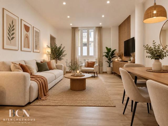 Appartement, Clignancourt Jules Joffrin, Paris