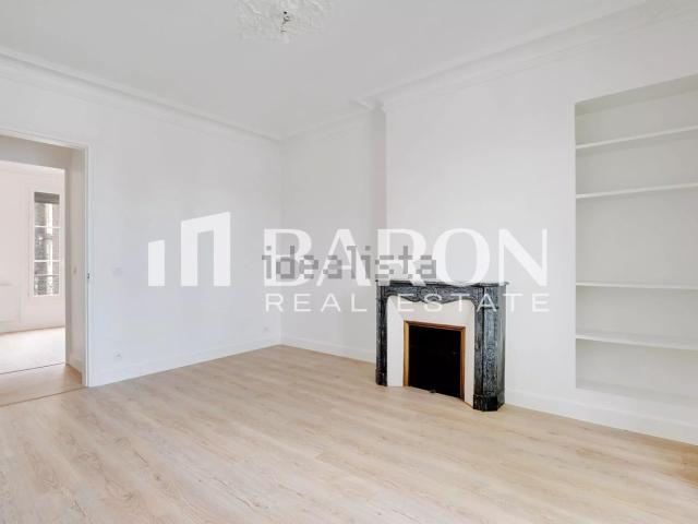 Appartement, Clignancourt Jules Joffrin, Paris