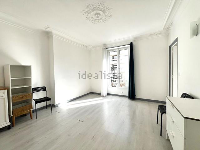 Appartement, Clignancourt Jules Joffrin, Paris