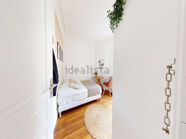 Appartement, Clignancourt Jules Joffrin, Paris
