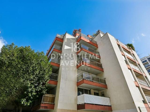 Appartement, Clignancourt Jules Joffrin, Paris