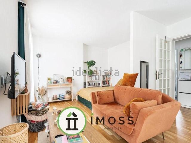Appartement, Clignancourt Jules Joffrin, Paris