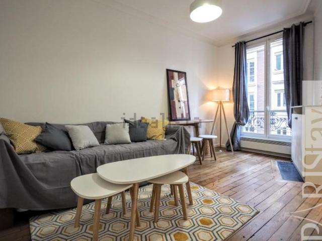Appartement, Clignancourt Jules Joffrin, Paris