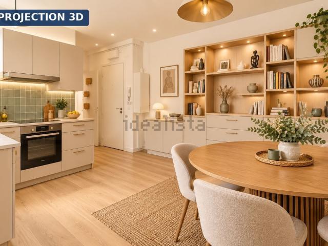 Appartement, Clignancourt Jules Joffrin, Paris