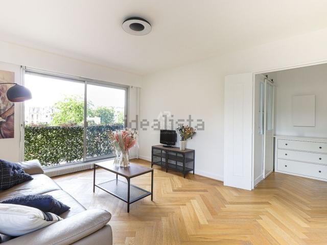 Appartement, Clignancourt Jules Joffrin, Paris