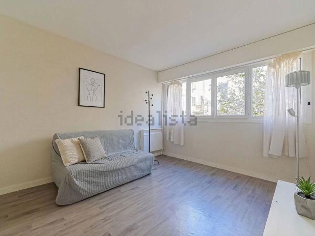 Appartement, Clignancourt Jules Joffrin, Paris