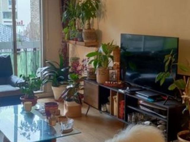 Appartement, Clignancourt Jules Joffrin, Paris