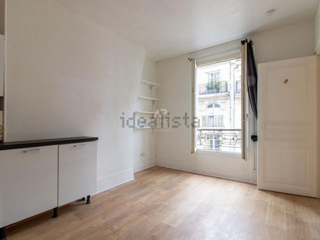 Appartement, Clignancourt Jules Joffrin, Paris