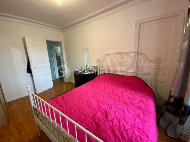 Appartement, Clignancourt Jules Joffrin, Paris