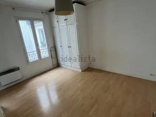 Appartement, Clignancourt Jules Joffrin, Paris