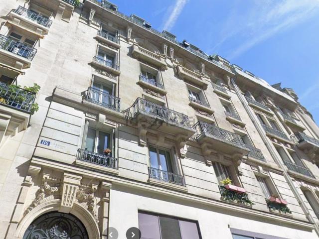 Appartement, Clignancourt Jules Joffrin, Paris