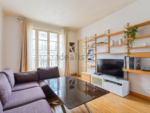 Appartement, Clignancourt Jules Joffrin, Paris