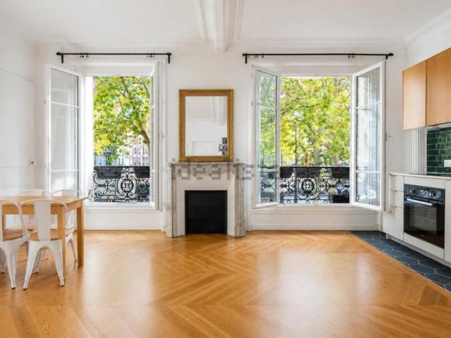 Appartement, Clignancourt Jules Joffrin, Paris