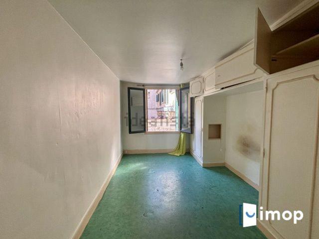Appartement, Clignancourt Jules Joffrin, Paris