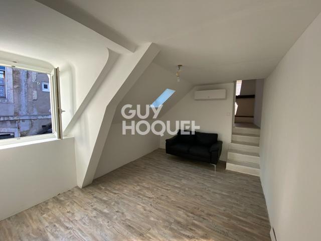Appartement Climatisé Châteaudun 2 pièce s 43.57 m2