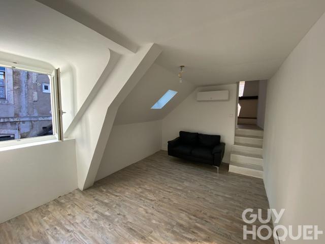 Appartement Climatisé Châteaudun 2 pièce s 43.57 m2
