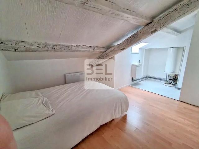 Appartement climatisé à Bagnols sur Cèze