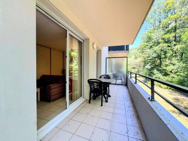 Appartement climatisé meublé