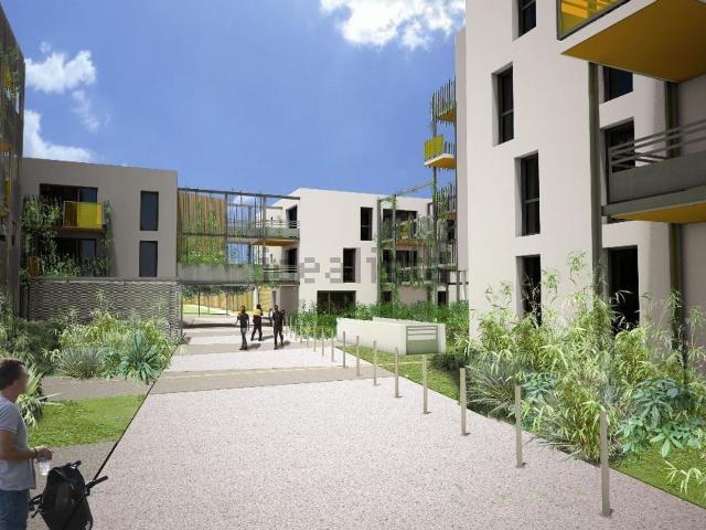 Appartement, Clisson