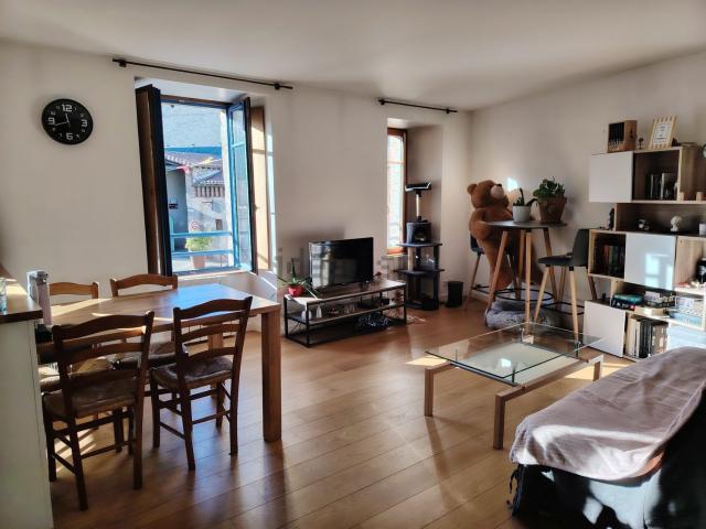Appartement, Clisson