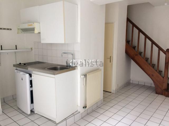 Appartement, Clisson