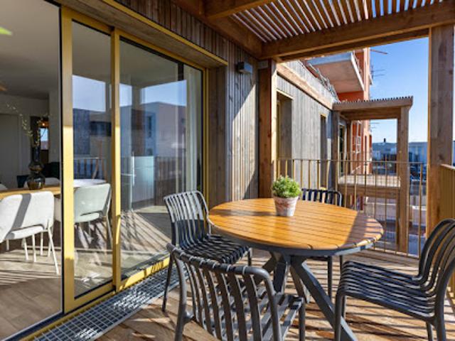 Appartement Clisson 4 pièces