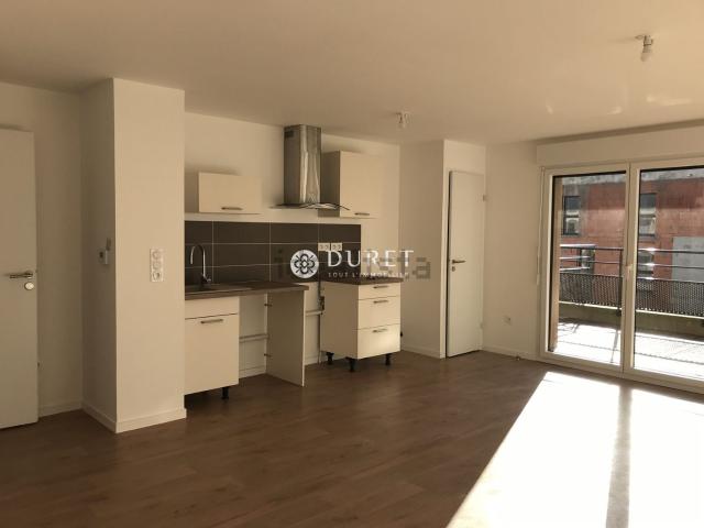 Appartement, Clisson
