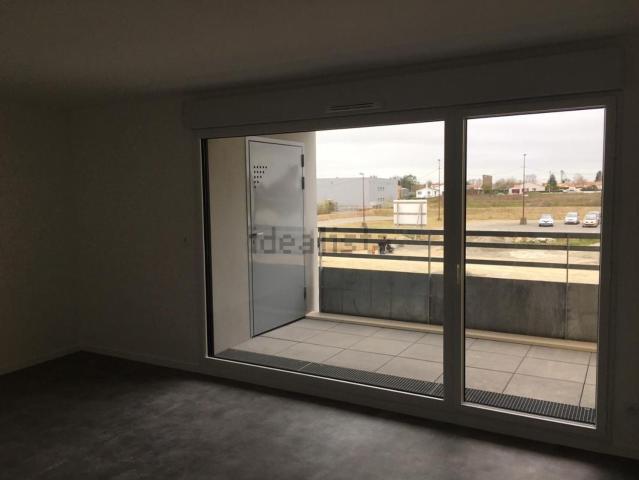 Appartement, Clisson
