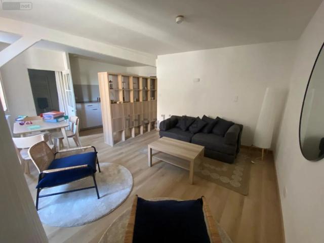 Appartement, Cluny