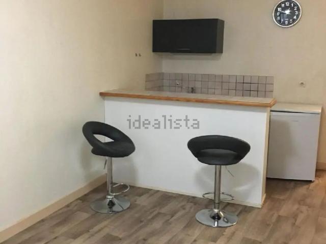 Appartement, Cluny