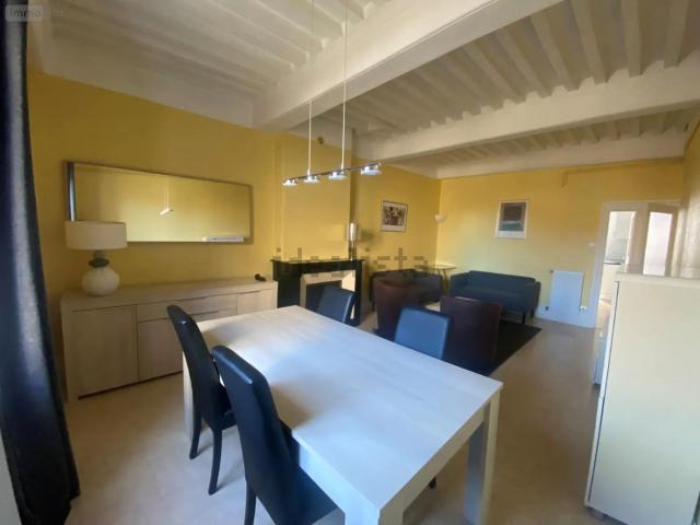 Appartement, Cluny