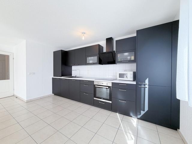 Appartement Cluses 3 pièces 64 m2