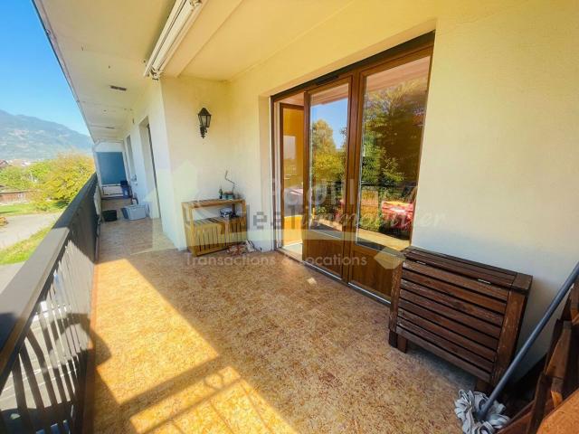 Appartement, Cluses