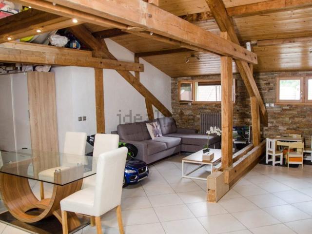 Appartement, Cluses