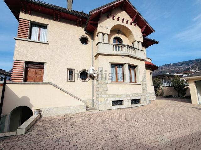 Appartement, Cluses