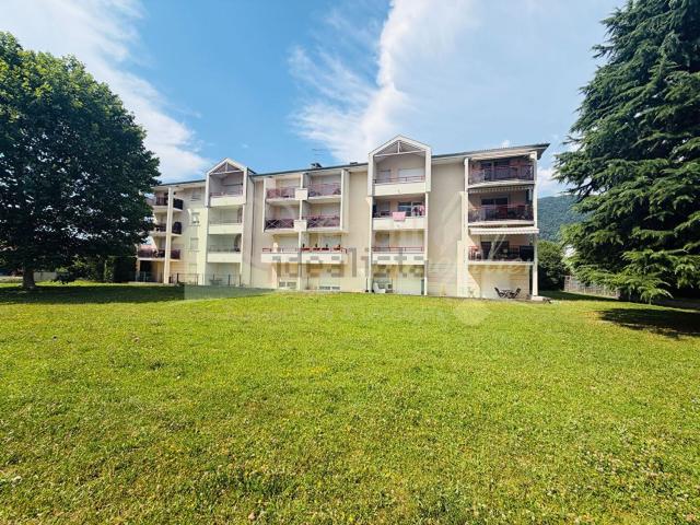 Appartement, Cluses