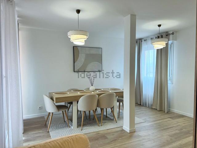 Appartement, Cluses