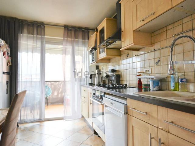 Appartement, Cluses