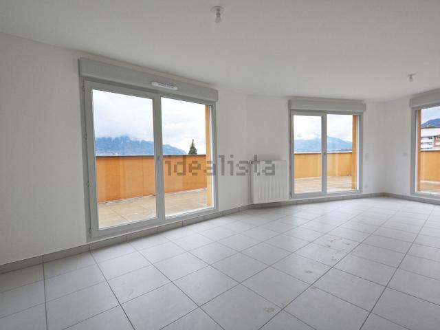 Appartement, Cluses