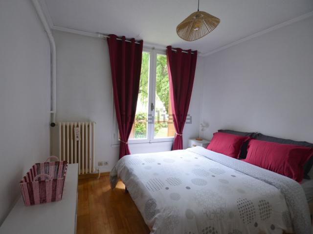 Appartement, Cluses