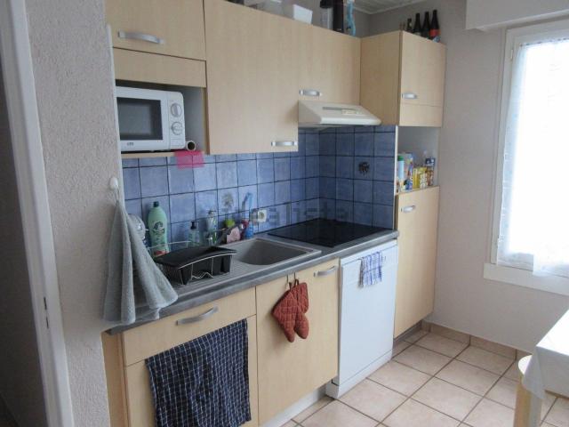 Appartement, Cluses