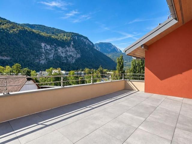 Appartement, Cluses