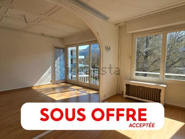 Appartement, Cluses