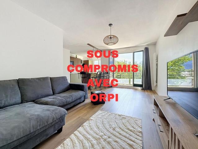 Appartement, Cluses